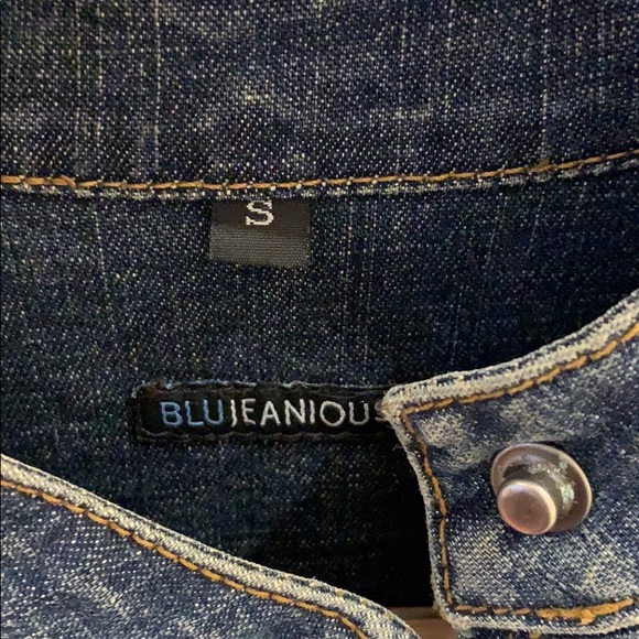 Jacket - Picture 2 of 8